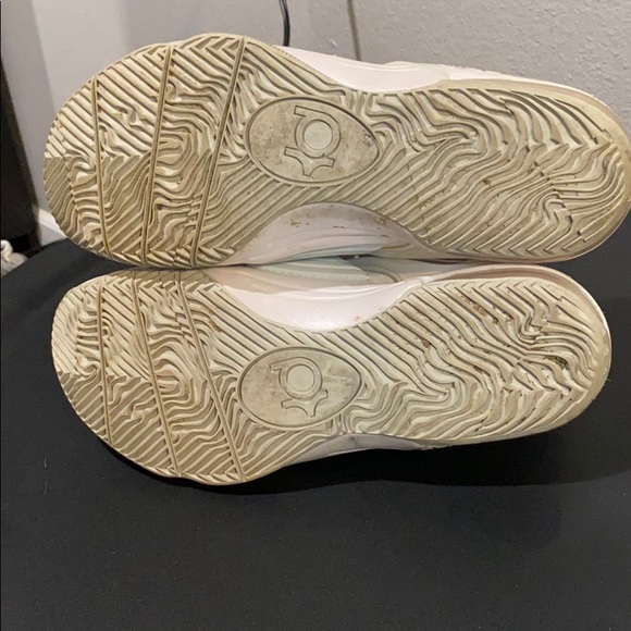 Nike KD 7 Aunt pearl sneakers - Picture 9 of 9